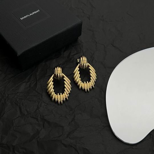 YSL Earrings 05lyh229